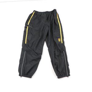 Vintage CCM Hockey Pittsburgh Penguins Joggers